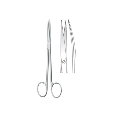 Dissecting Scissors 15cm